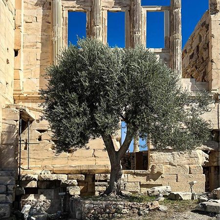 Appartement Tout Confort Athens Exterior photo