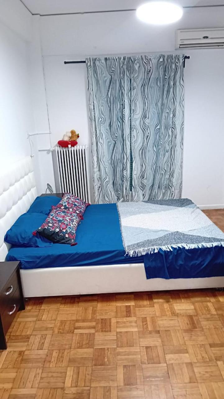 Appartement Tout Confort Athens Exterior photo
